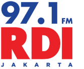 RDI 97.1 FM Jakarta